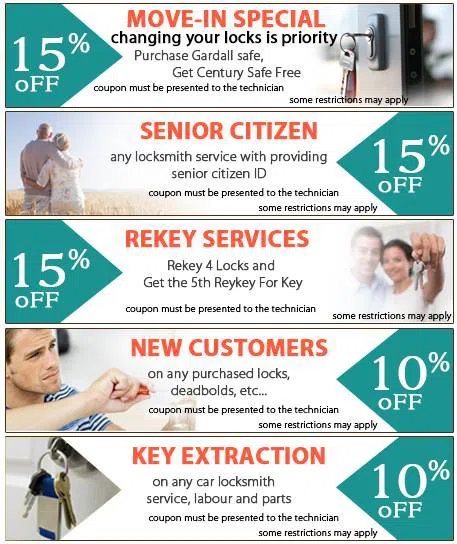 Elizabethport Lock And Key, Elizabethport, NJ 908-314-4312 - coupon-image